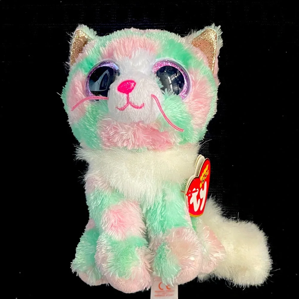 TY Beanie Boo Opal